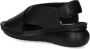 Camper Balloon leren sandalen Zwart - Thumbnail 3