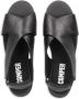 Camper Balloon leren sandalen Zwart - Thumbnail 4