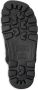 Camper Brutus chunky slippers met gekruiste bandjes Zwart - Thumbnail 5