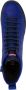 Camper Brutus enkellaarzen met veters Blauw - Thumbnail 4