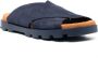 Camper Brutus leren sandalen Blauw - Thumbnail 2