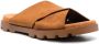 Camper Brutus leren sandalen Bruin - Thumbnail 2