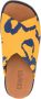 Camper Brutus leren sandalen Geel - Thumbnail 4