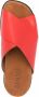 Camper Brutus leren sandalen Rood - Thumbnail 4
