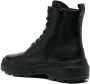 Camper Brutus Trek combat boots Zwart - Thumbnail 3