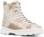 Camper Brutus veterlaarzen Beige - Thumbnail 2