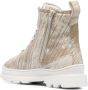 Camper Brutus veterlaarzen Beige - Thumbnail 3