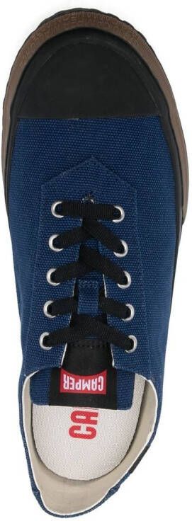 Camper Camaleon 1975 sneakers Blauw