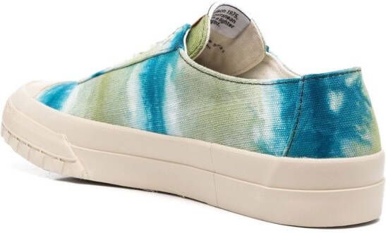 Camper Camaleon low-top sneakers Blauw