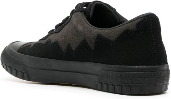 Camper Camaleon low-top sneakers Zwart