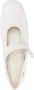 Camper Casi Myra leren ballerina's Beige - Thumbnail 4