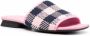 Camper Casi Myra sandalen Blauw - Thumbnail 2
