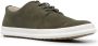 Camper Chasis low-top sneakers Groen - Thumbnail 2