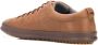 Camper Chasis Sport low-top sneakers Bruin - Thumbnail 10