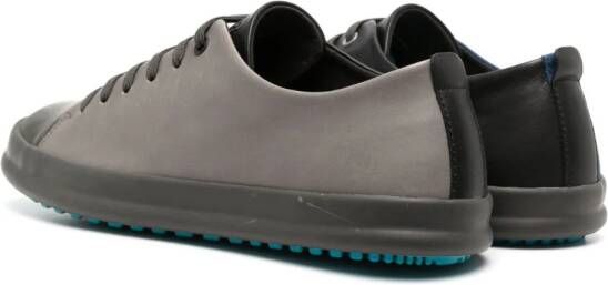 Camper Chasis Twins sneakers Blauw
