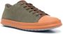 Camper Chasis Twins sneakers Bruin - Thumbnail 2