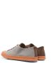 Camper Chasis Twins sneakers Bruin - Thumbnail 3
