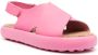 Camper Chunky sandalen Roze - Thumbnail 2