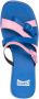 Camper Dana Twins leren sandalen Blauw - Thumbnail 4