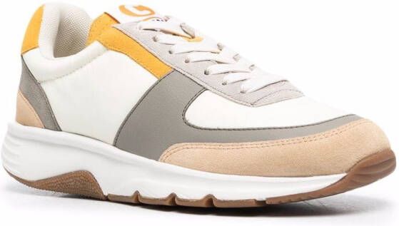 Camper Drift low-top sneakers Beige