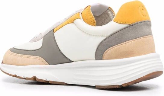 Camper Drift low-top sneakers Beige