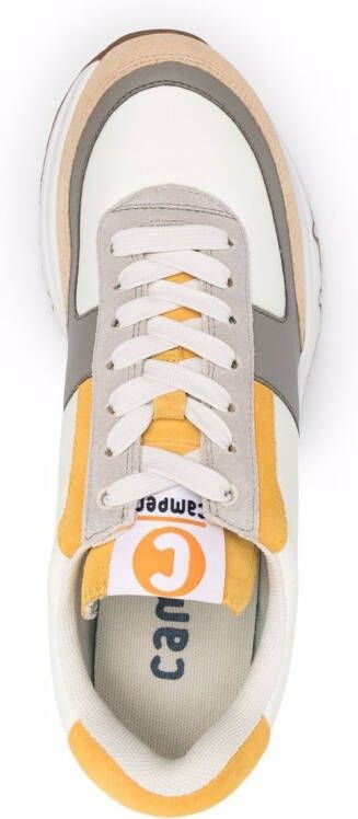 Camper Drift low-top sneakers Beige