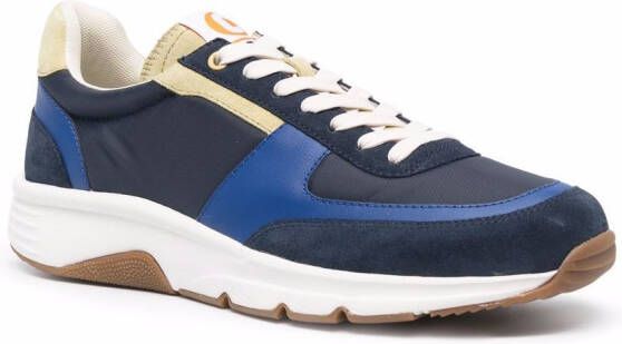 Camper Drift low-top sneakers Blauw