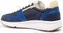 Camper Drift low-top sneakers Blauw - Thumbnail 3