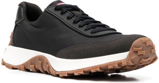Camper Drift low-top sneakers Blauw