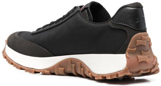 Camper Drift low-top sneakers Blauw