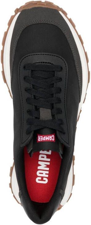 Camper Drift low-top sneakers Blauw