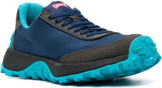 Camper Drift low-top sneakers Blauw