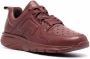 Camper Drift low-top chunky sneakers Rood - Thumbnail 2