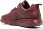 Camper Drift low-top chunky sneakers Rood - Thumbnail 3