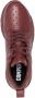 Camper Drift low-top chunky sneakers Rood - Thumbnail 4