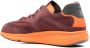 Camper Drift low-top sneakers Rood - Thumbnail 3