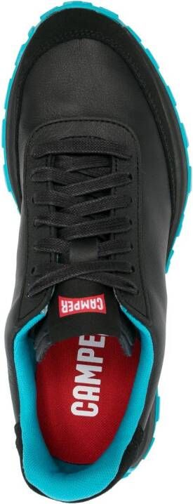 Camper Drift Trail low-top sneakers Rood - Foto 4