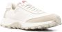 Camper Drift sneakers met colourblocking Wit - Thumbnail 2