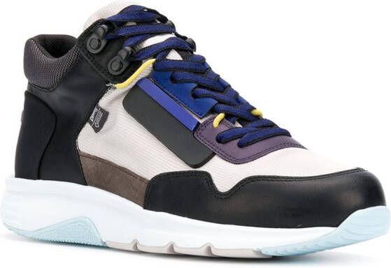 Camper Drift sneakers Zwart