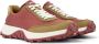 Camper Drift Trail sneakers Rood - Thumbnail 2