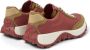 Camper Drift Trail sneakers Rood - Thumbnail 3