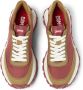 Camper Drift Trail sneakers Rood - Thumbnail 4