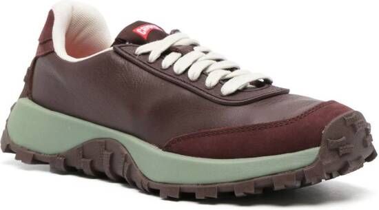 Camper Drift Trail low-top sneakers Wit - Foto 2
