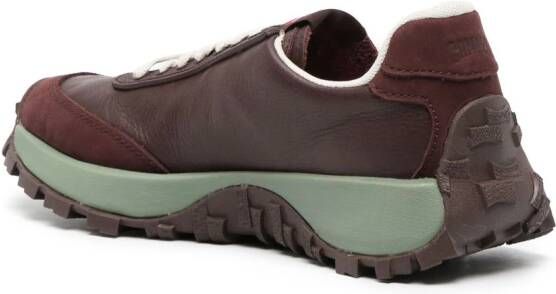 Camper Drift Trail low-top sneakers Wit - Foto 3