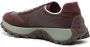 Camper Drift Trail low-top sneakers Wit - Thumbnail 3