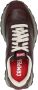 Camper Drift Trail low-top sneakers Rood - Thumbnail 4