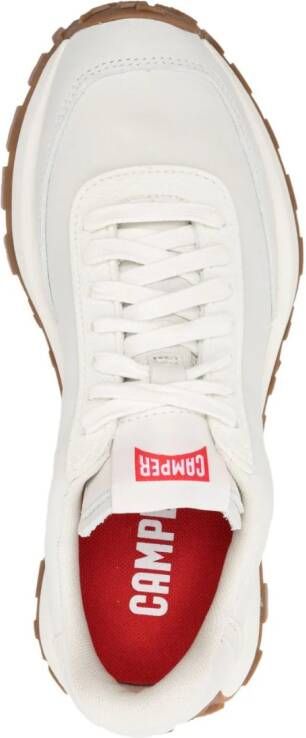 Camper Drift Trail low-top sneakers Wit