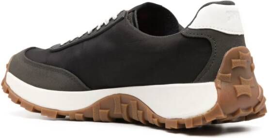 Camper Drift Trail low-top sneakers Zwart