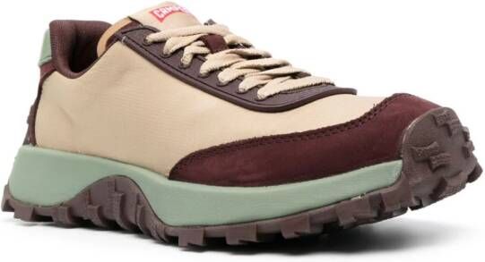 Camper Drift Trail sneakers Beige