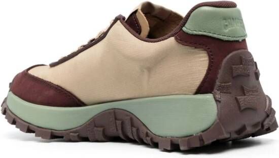 Camper Drift Trail low-top sneakers Zwart - Foto 6